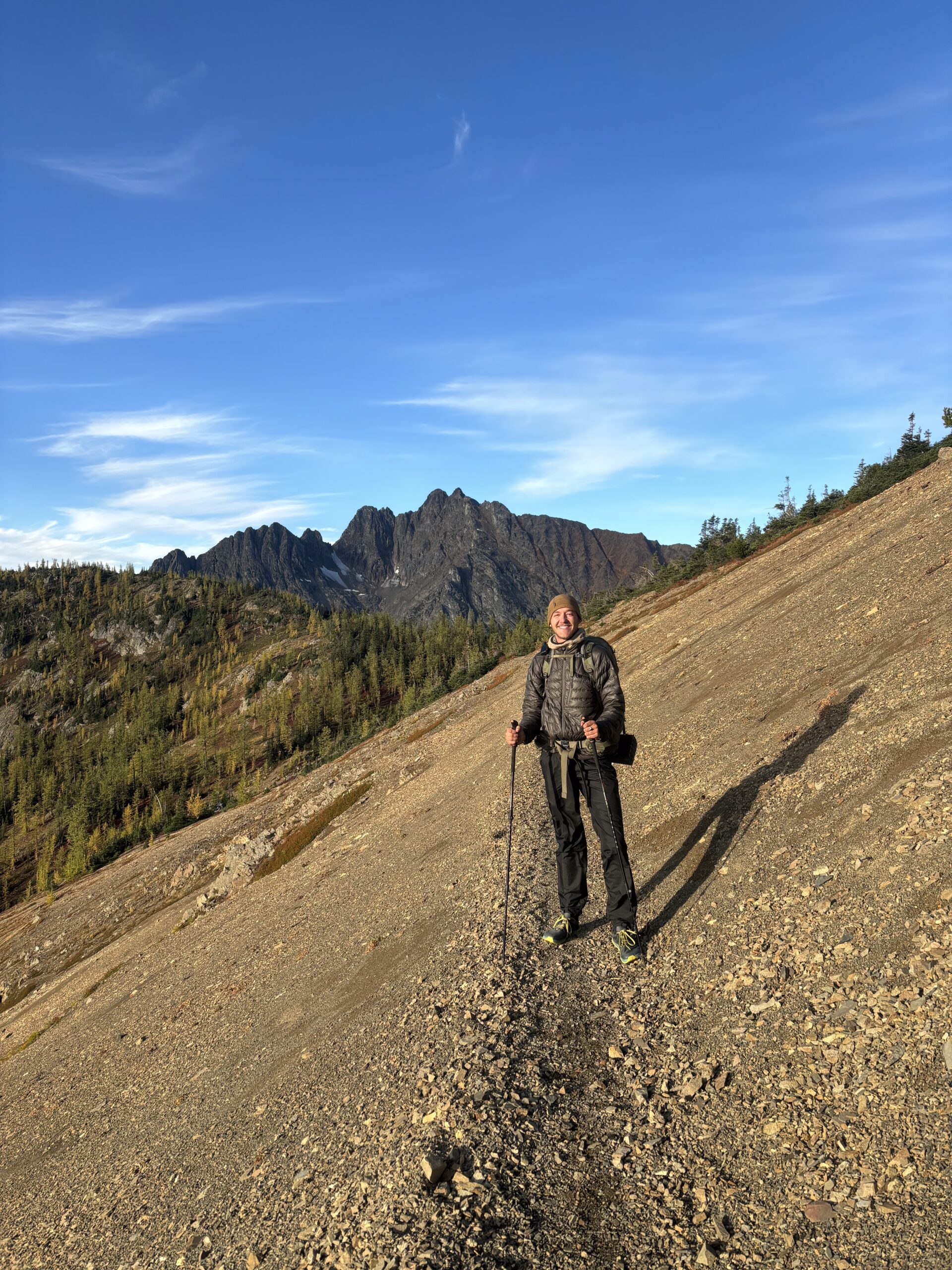PCT Miles 2350-2650
